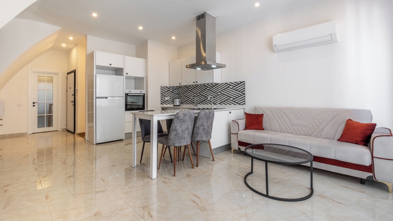 Photo of Livingroom in Alanya