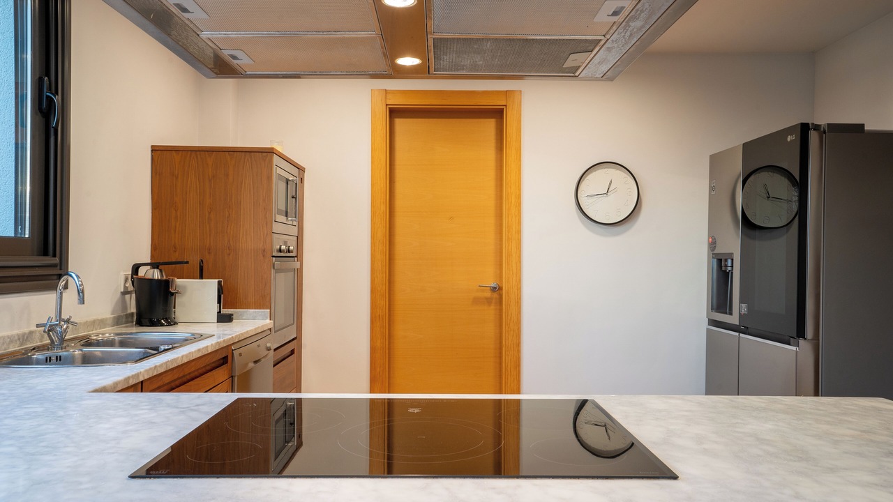 Photo of Kitchen in Arguelles