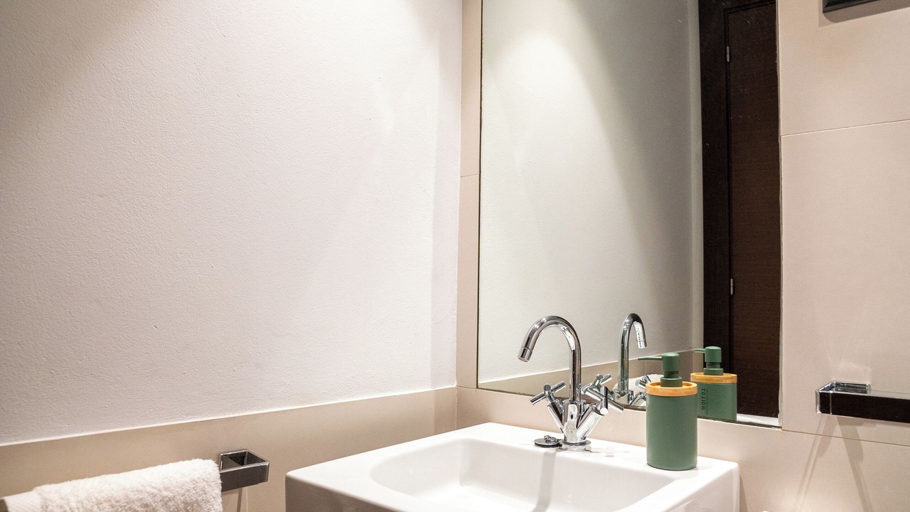 Photo of Bathroom in Arguelles