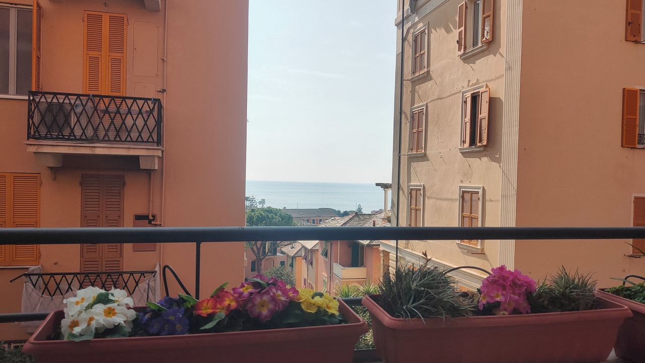 Photo of Outdoor in Nervi