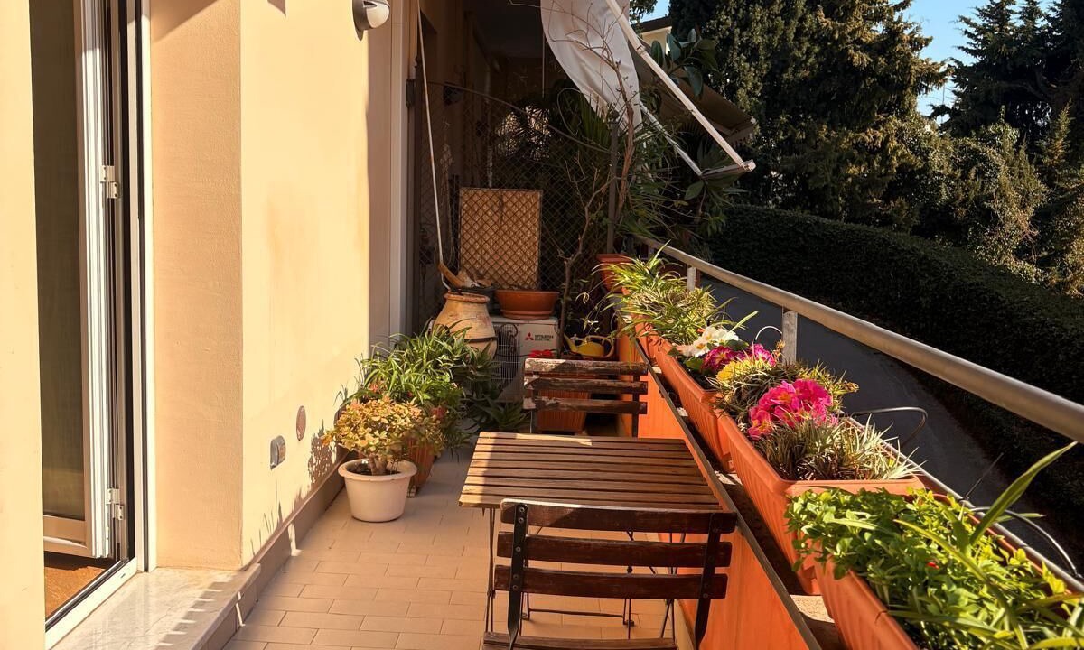 Photo of Outdoor in Nervi