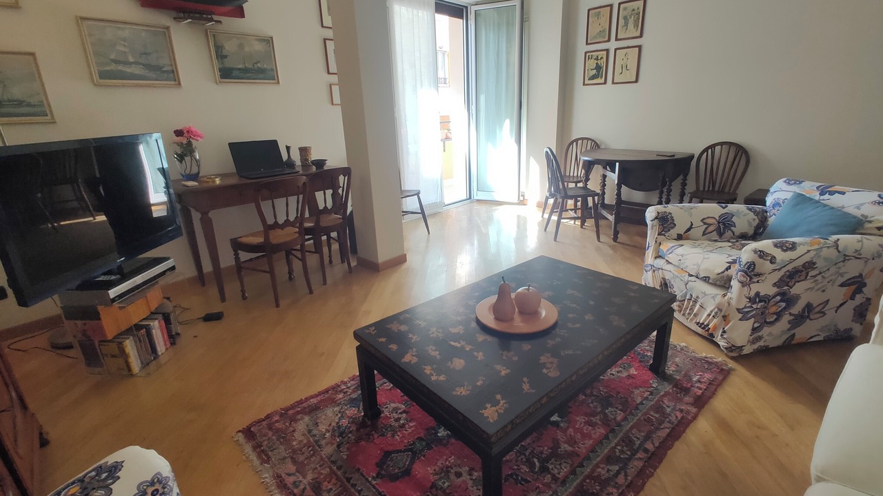 Photo of Livingroom in Nervi