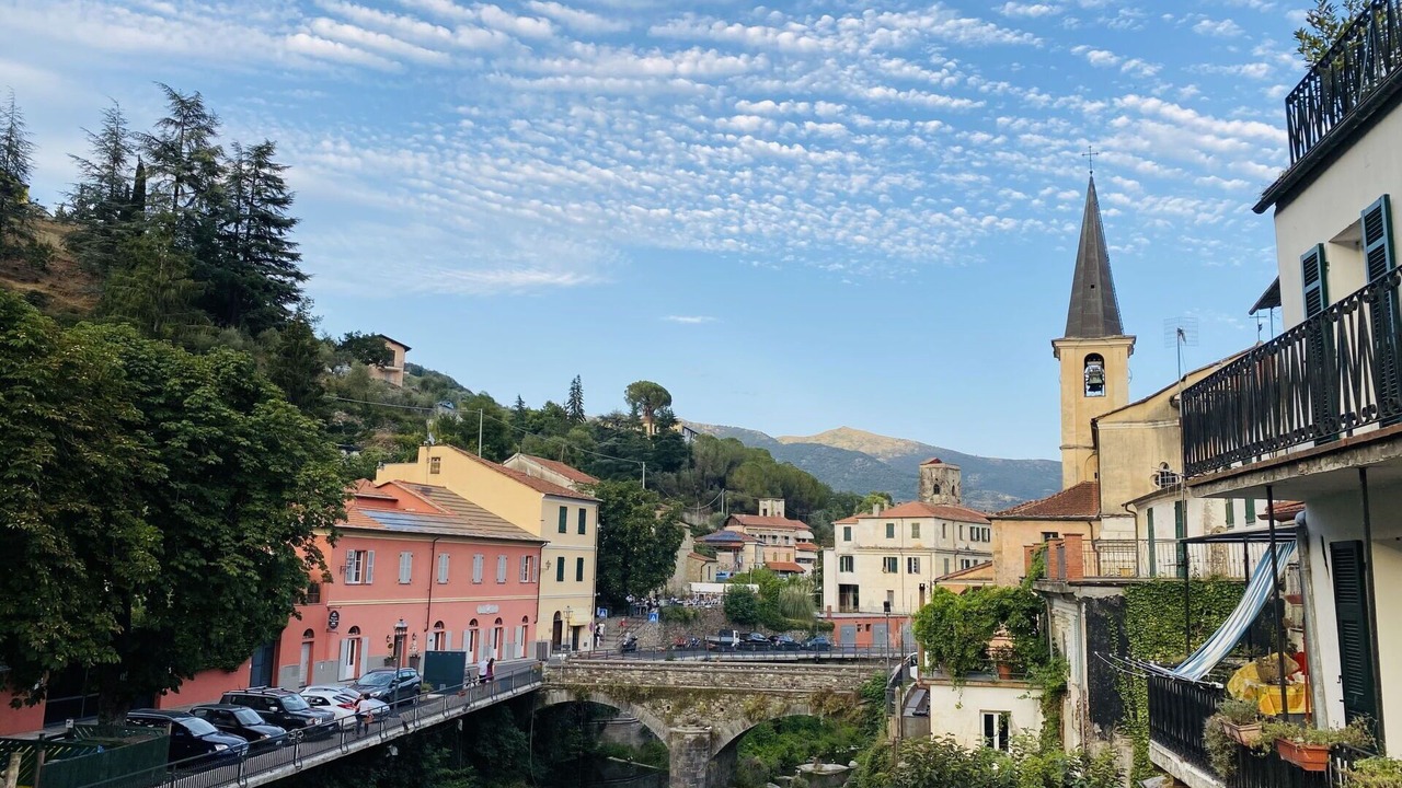 Photo of Others in Borgomaro