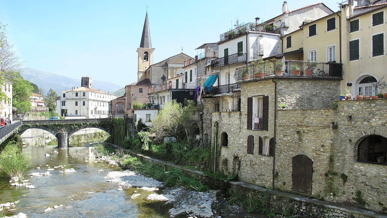 Photo of Others in Borgomaro