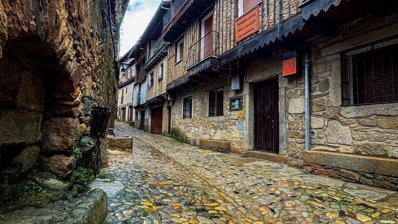 Photo of Outdoor in La Alberca