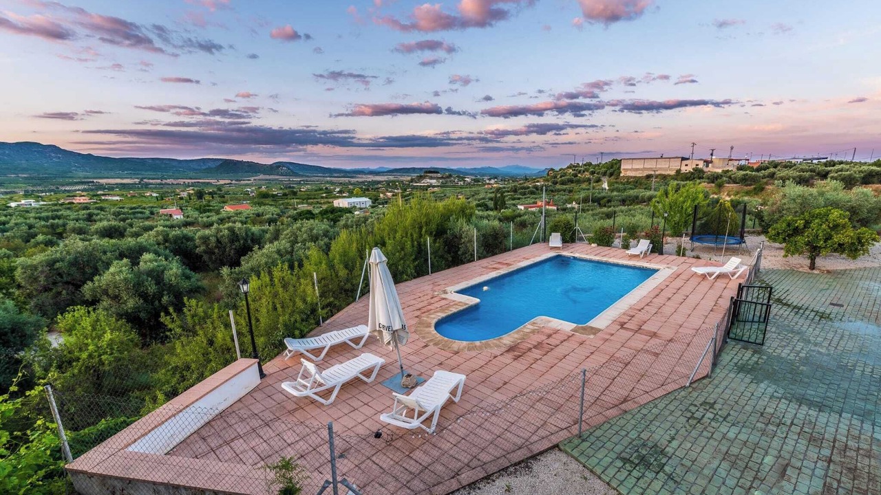 Photo of Outdoor in Moratalla