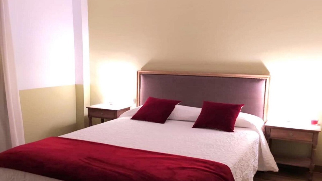 Photo of Bedroom in Madridejos