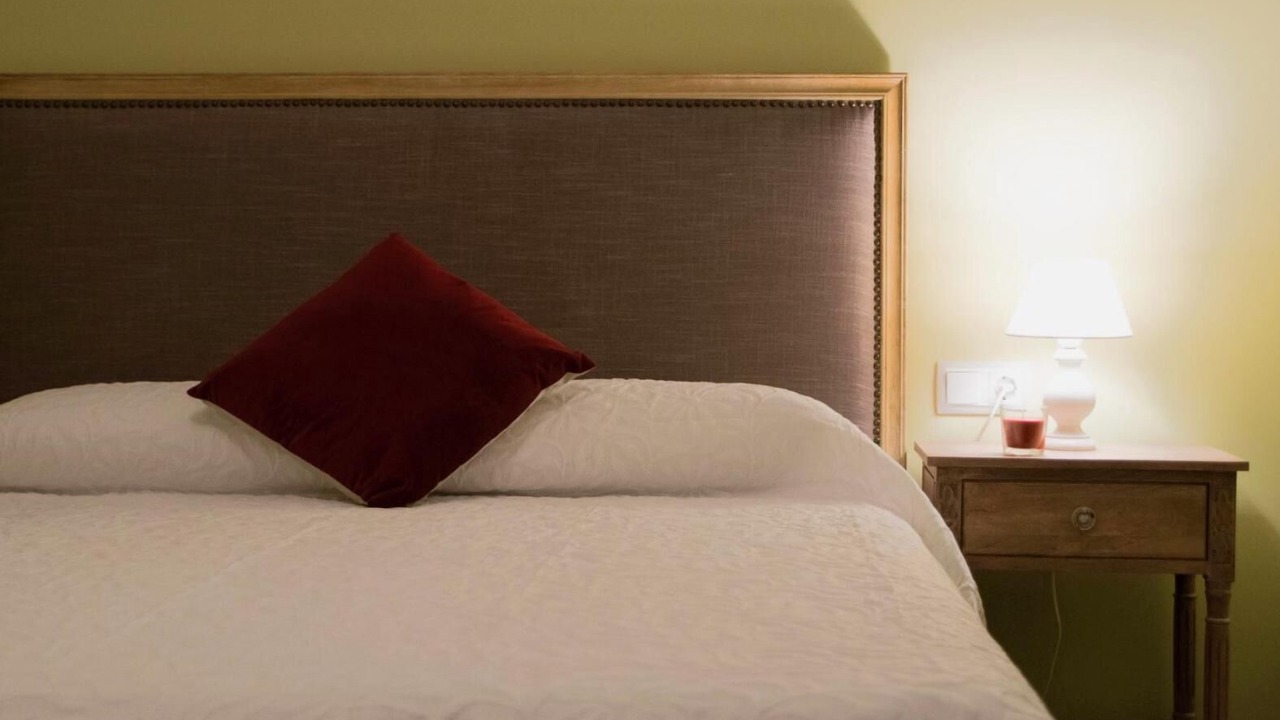Photo of Bedroom in Madridejos