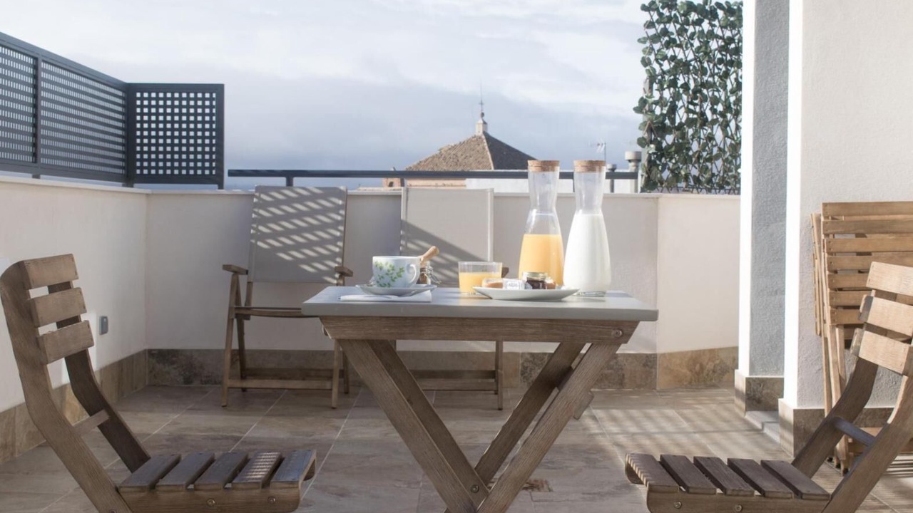 Photo of Outdoor in Madridejos