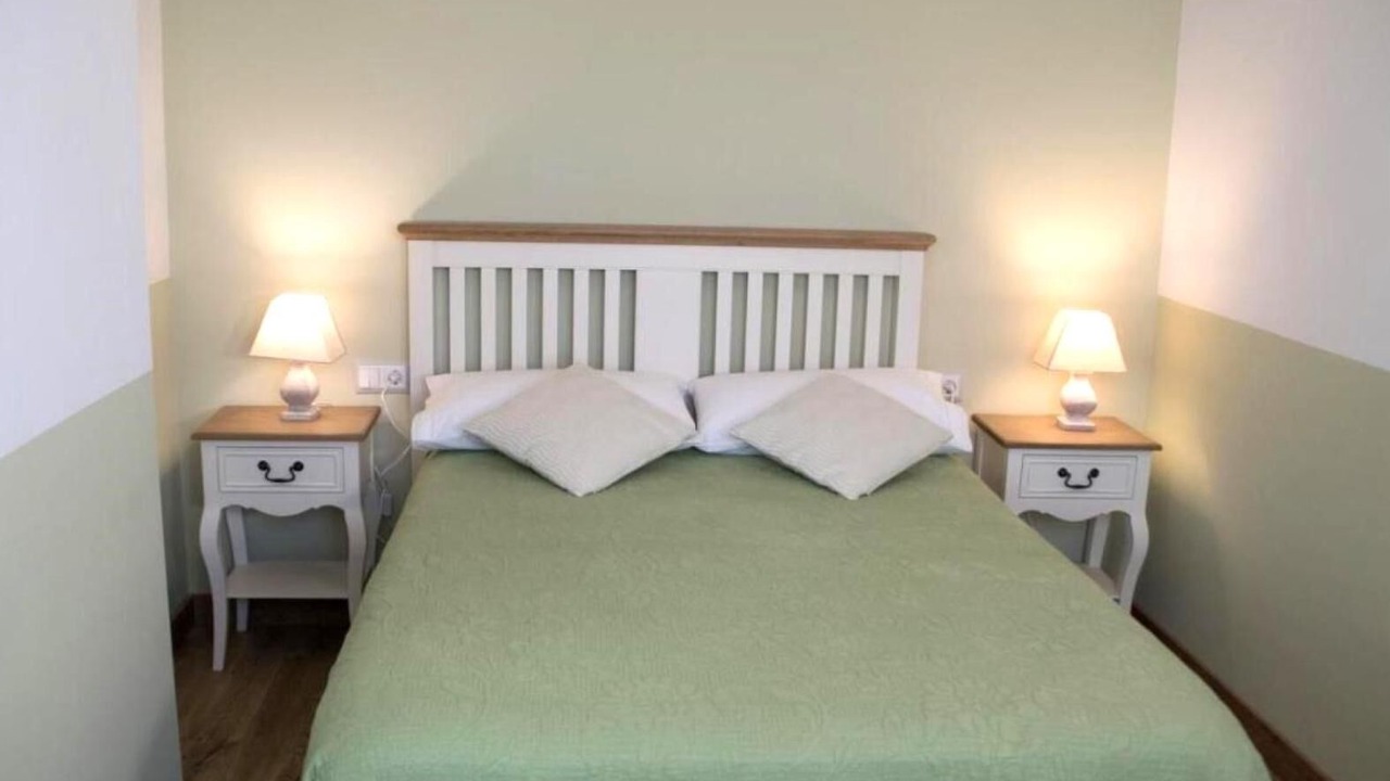 Photo of Bedroom in Madridejos
