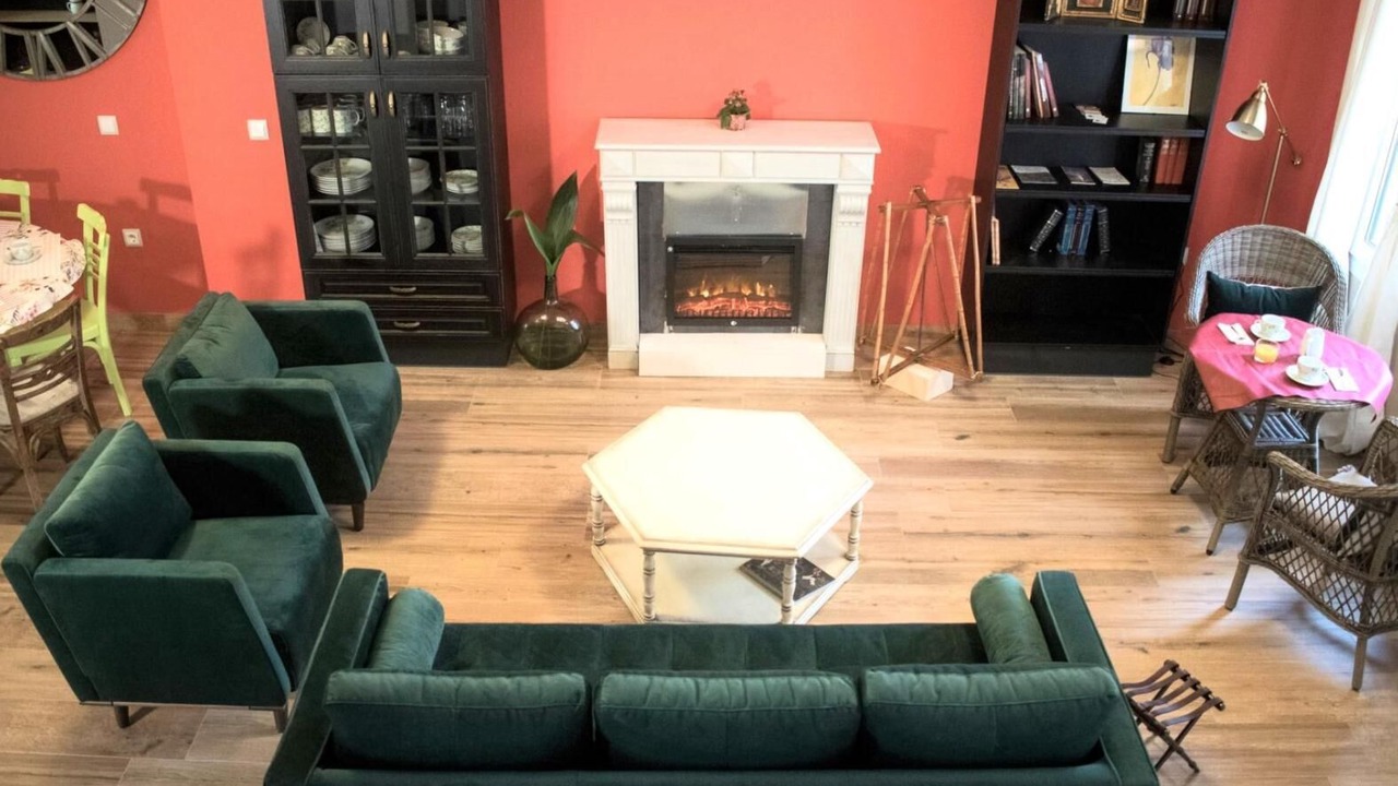 Photo of Livingroom in Madridejos