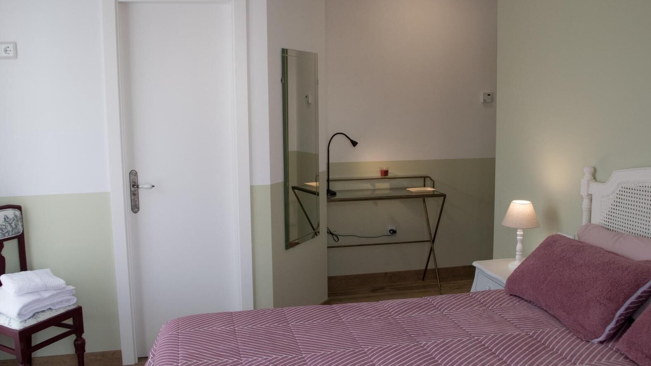 Photo of Bedroom in Madridejos