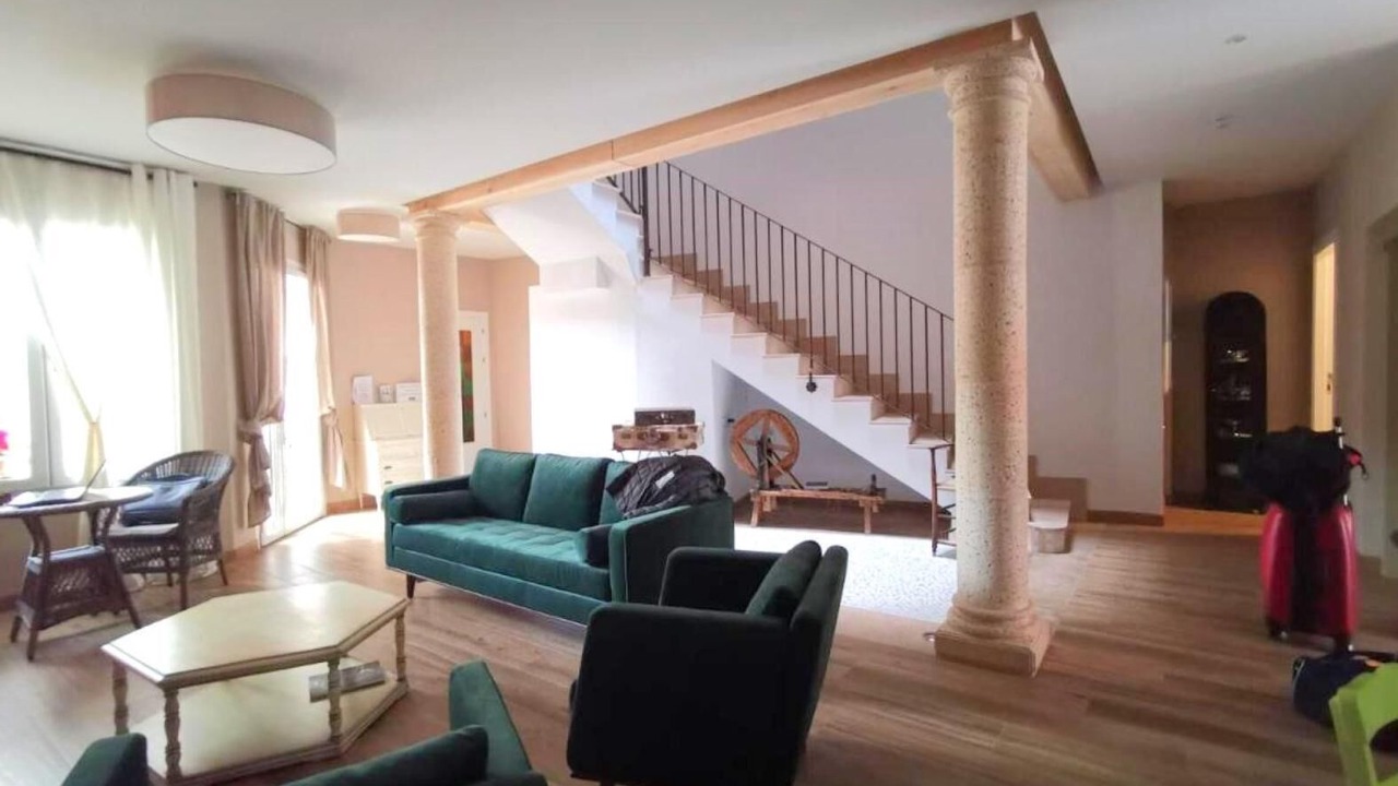 Photo of Livingroom in Madridejos