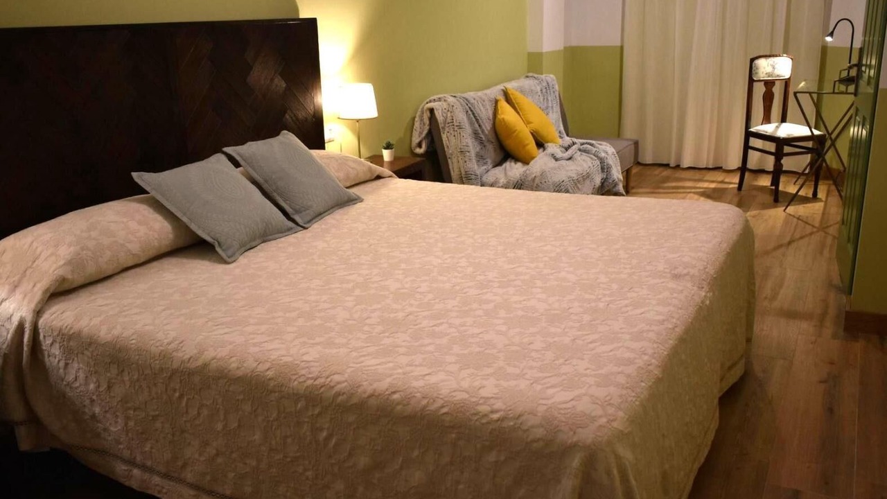 Photo of Bedroom in Madridejos