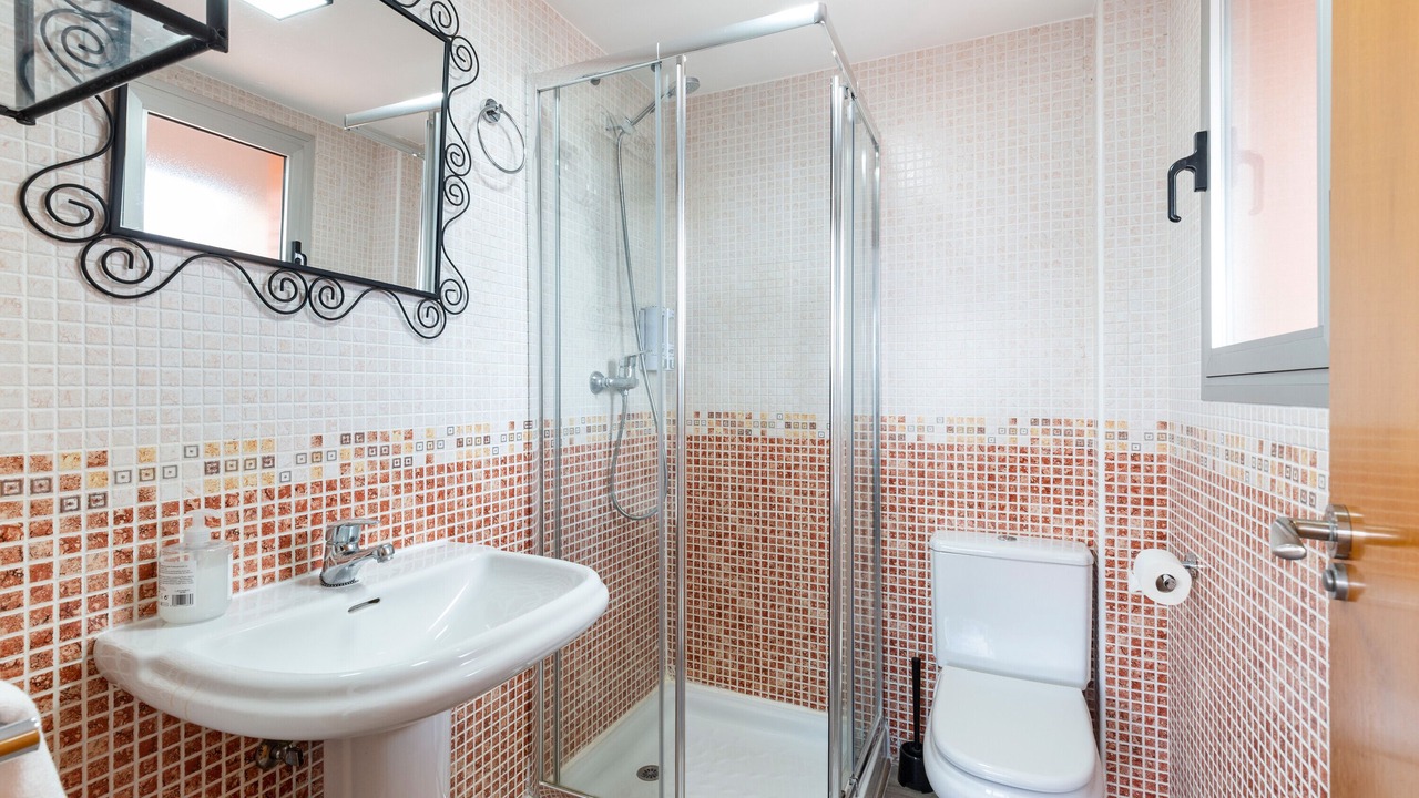 Photo of Bathroom in Zarandona