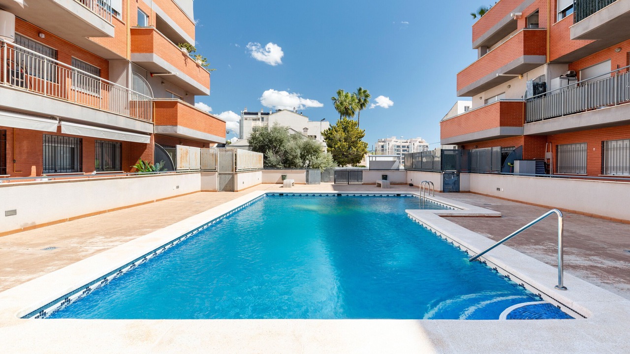 Photo of Outdoor in Zarandona