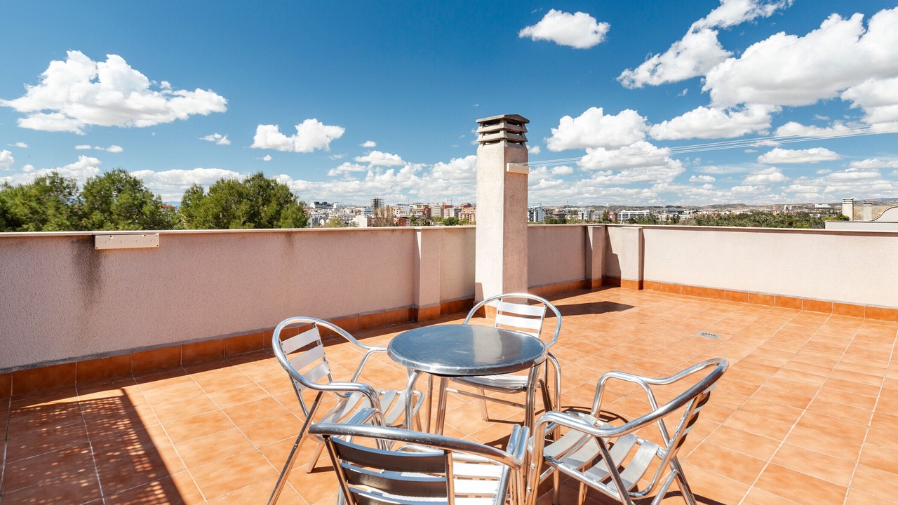 Photo of Outdoor in Zarandona