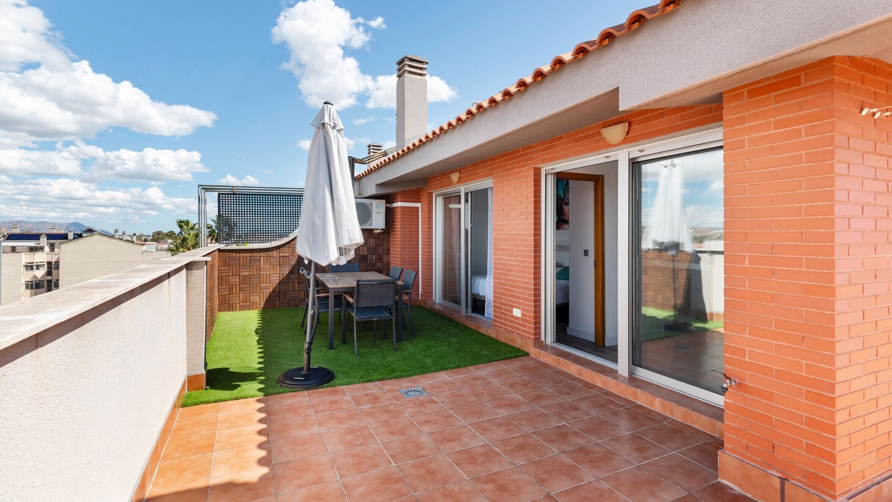 Photo of Outdoor in Zarandona