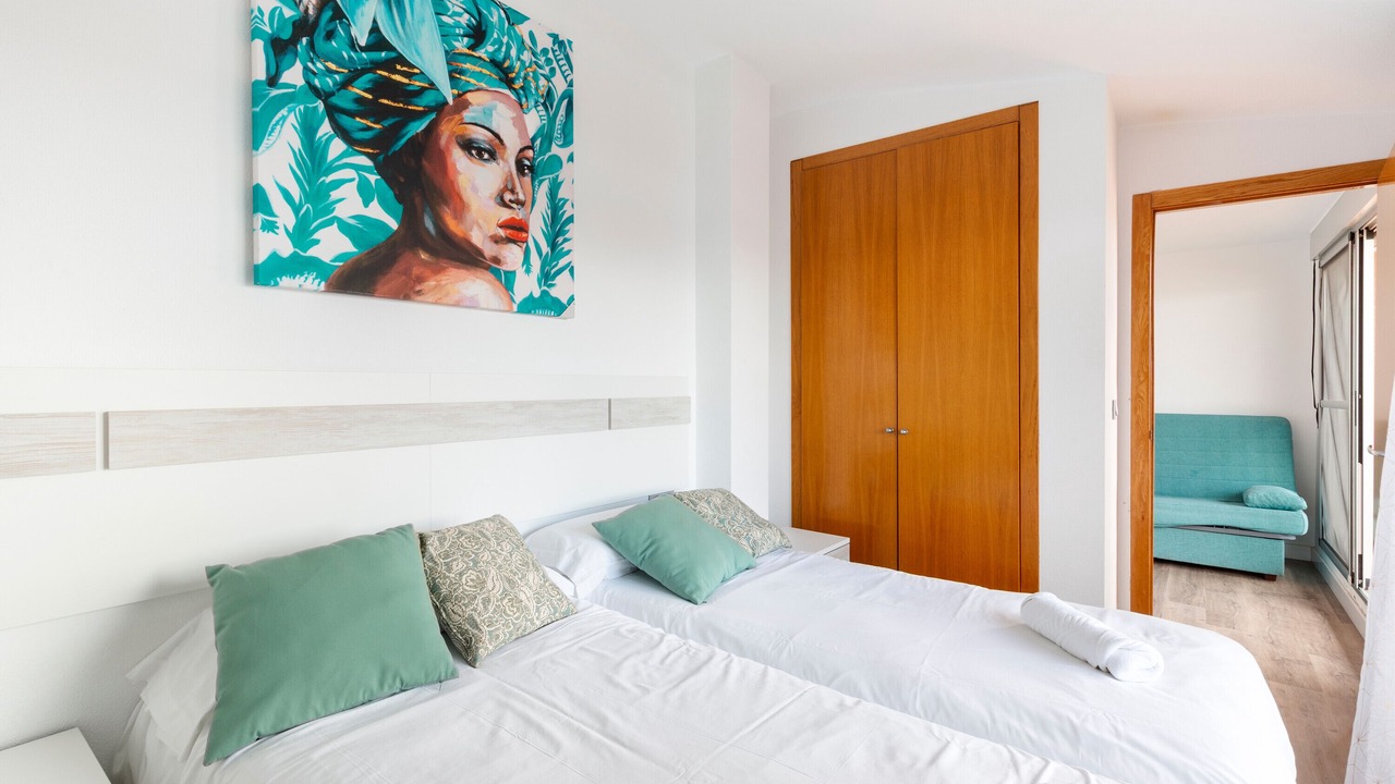 Photo of Bedroom in Zarandona