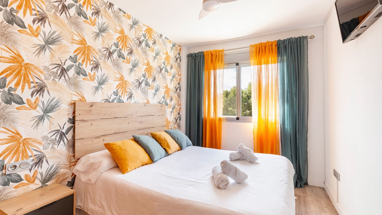 Photo of Bedroom in Zarandona