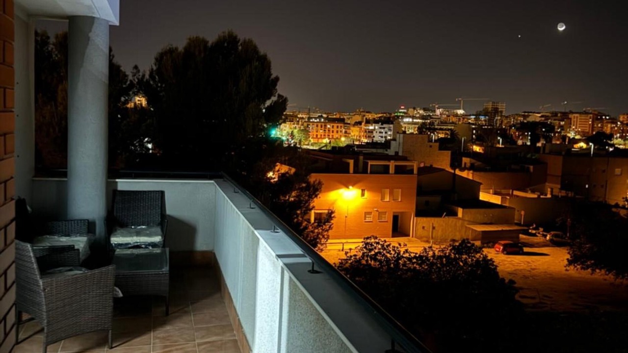 Photo of Outdoor in Zarandona