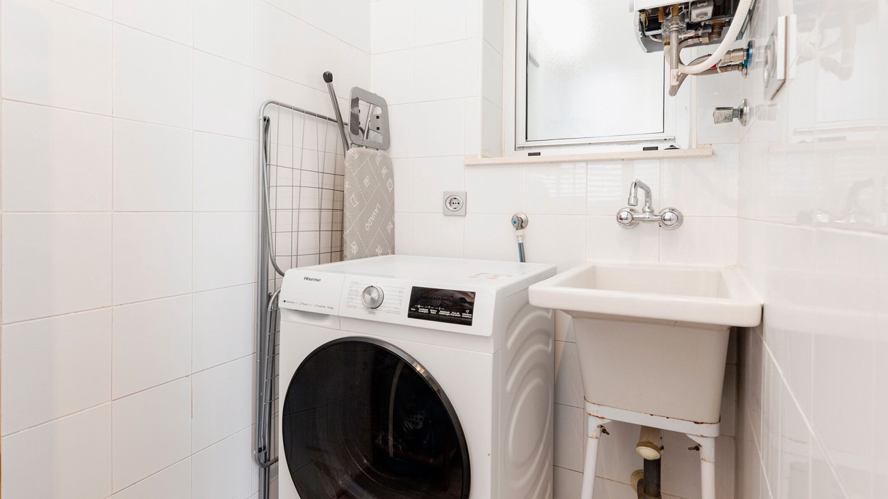 Photo of Bathroom in Zarandona