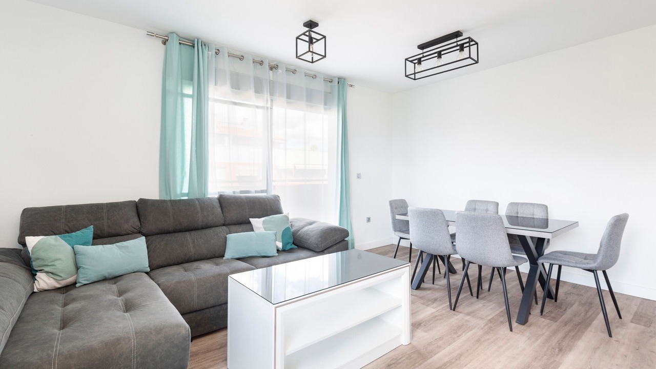 Photo of Livingroom in Zarandona