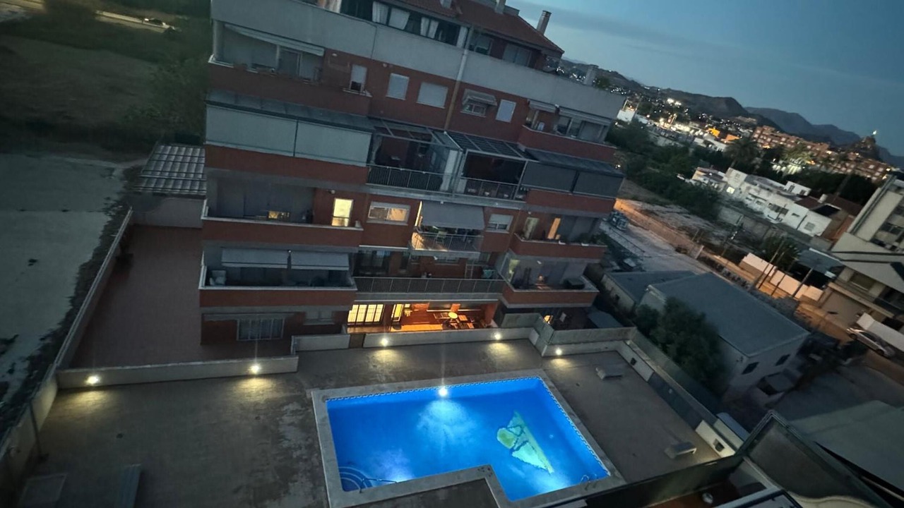 Photo of Outdoor in Zarandona