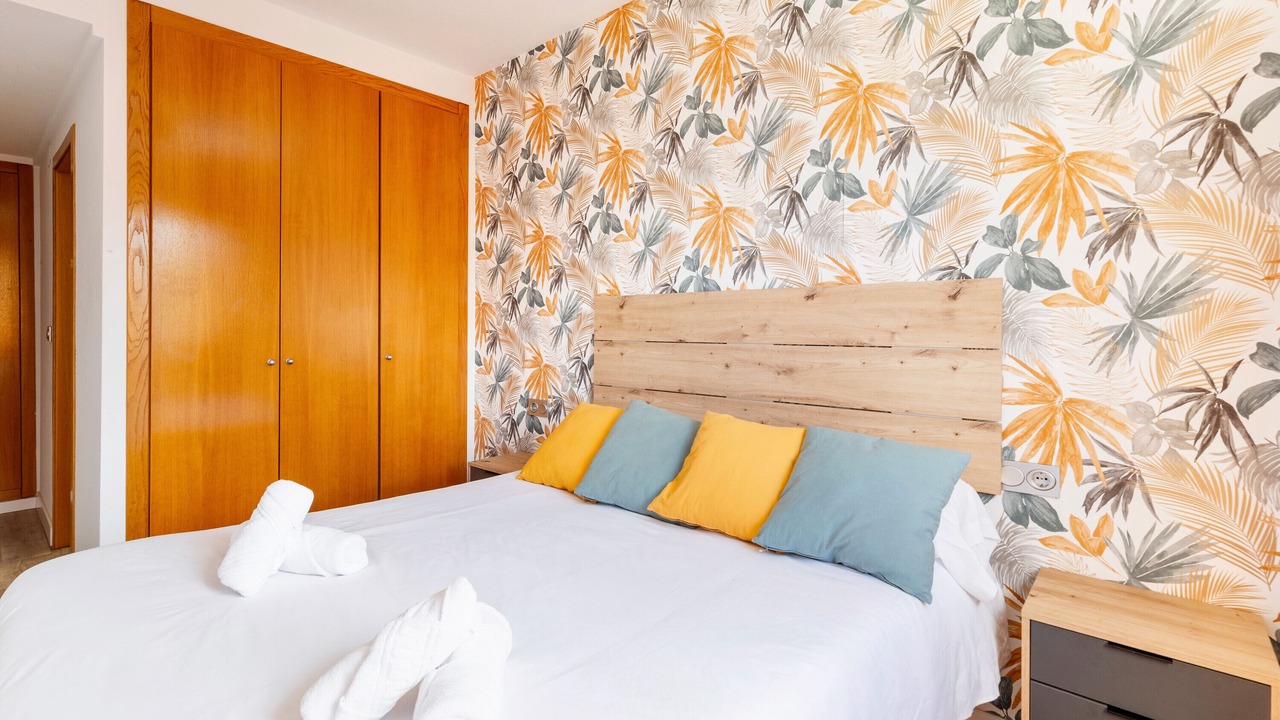 Photo of Bedroom in Zarandona