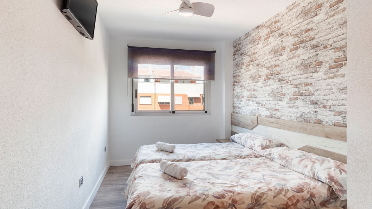 Photo of Bedroom in Zarandona