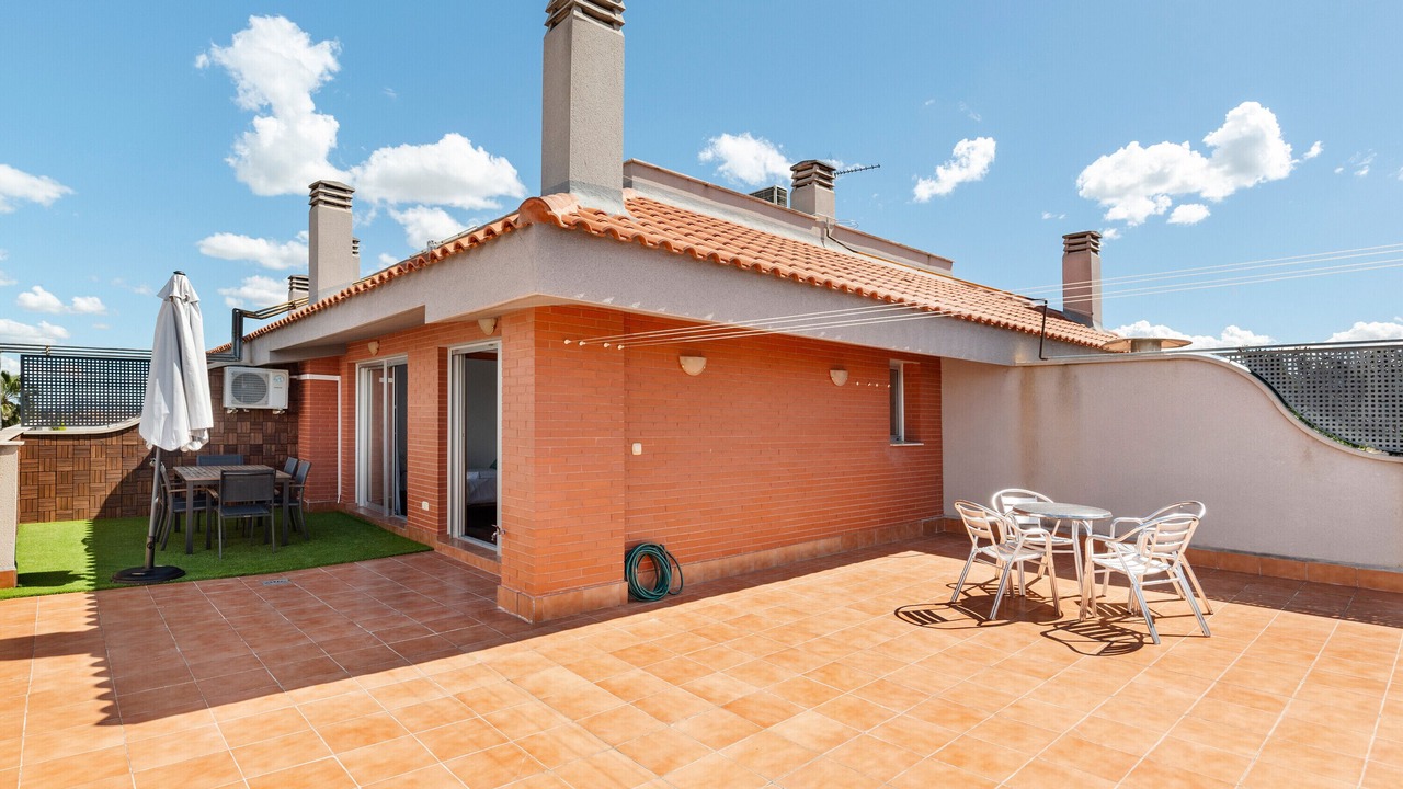 Photo of Outdoor in Zarandona