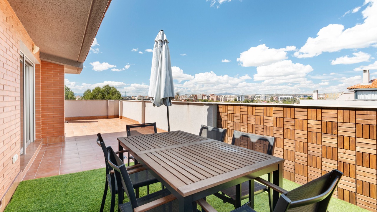Photo of Outdoor in Zarandona