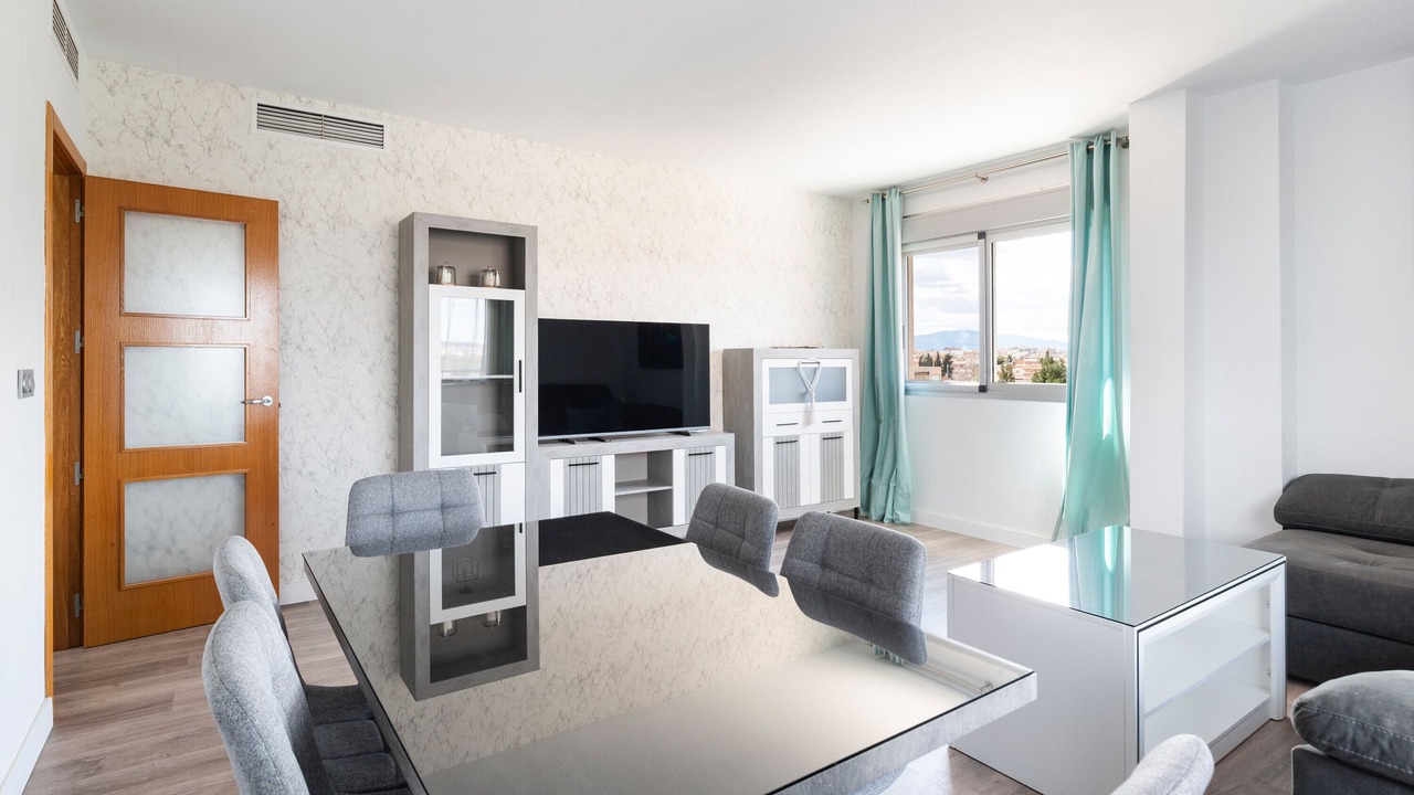 Photo of Livingroom in Zarandona