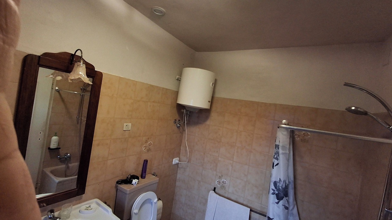 Photo of Bathroom in Borgosesia