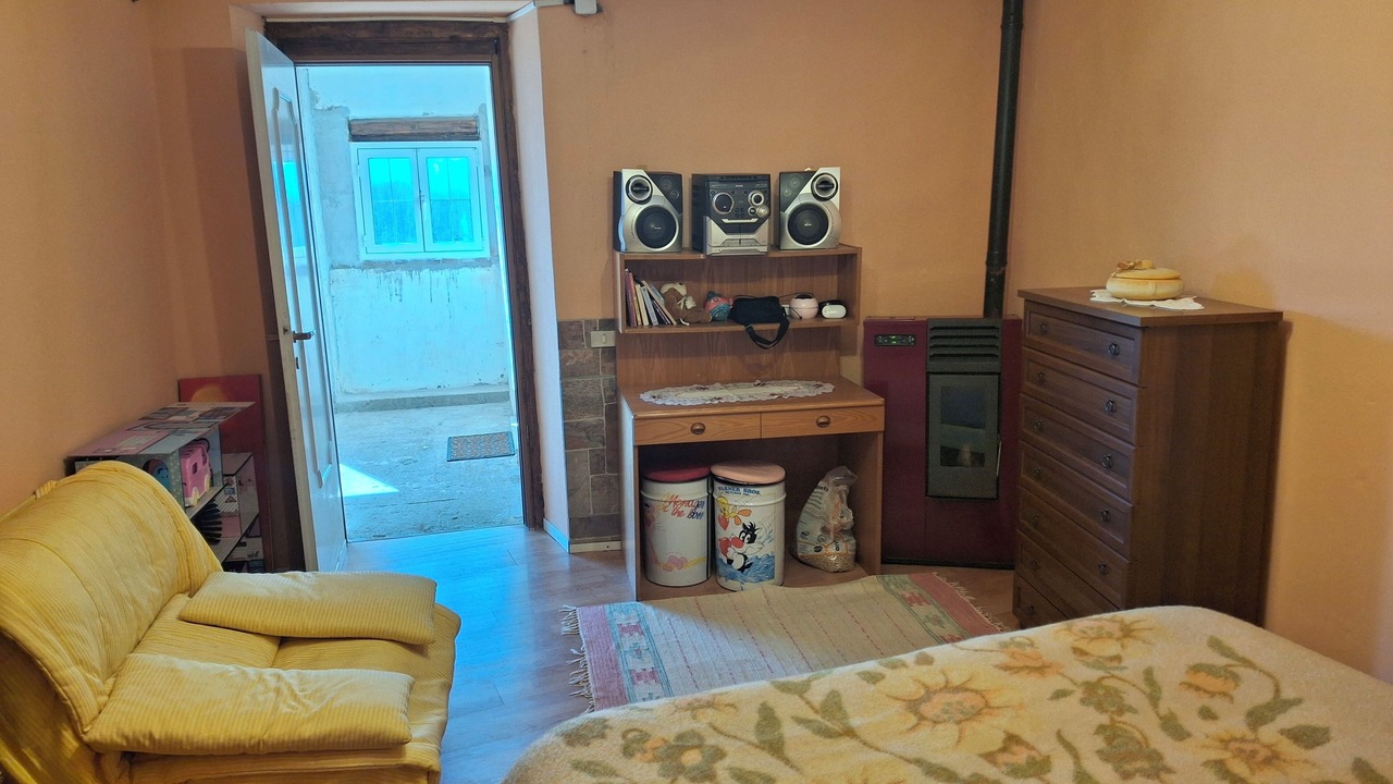 Photo of Bedroom in Borgosesia