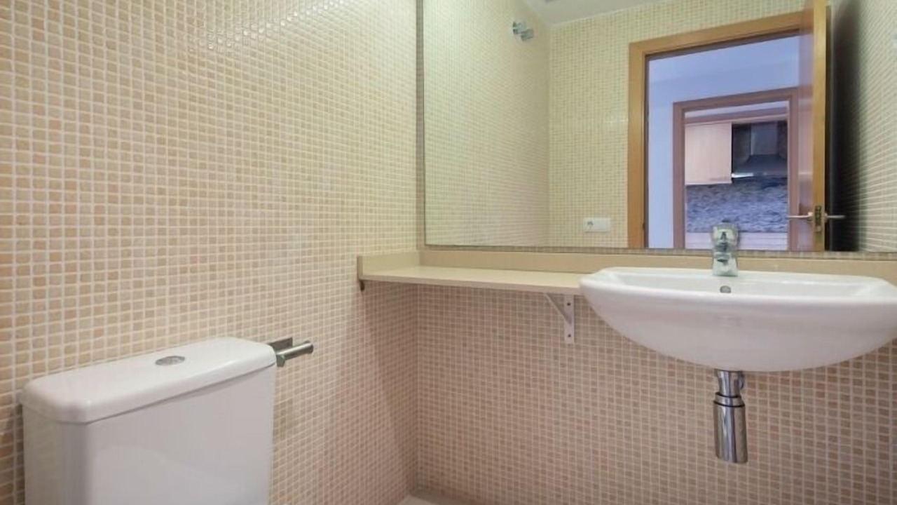 Photo of Bathroom in Altafulla