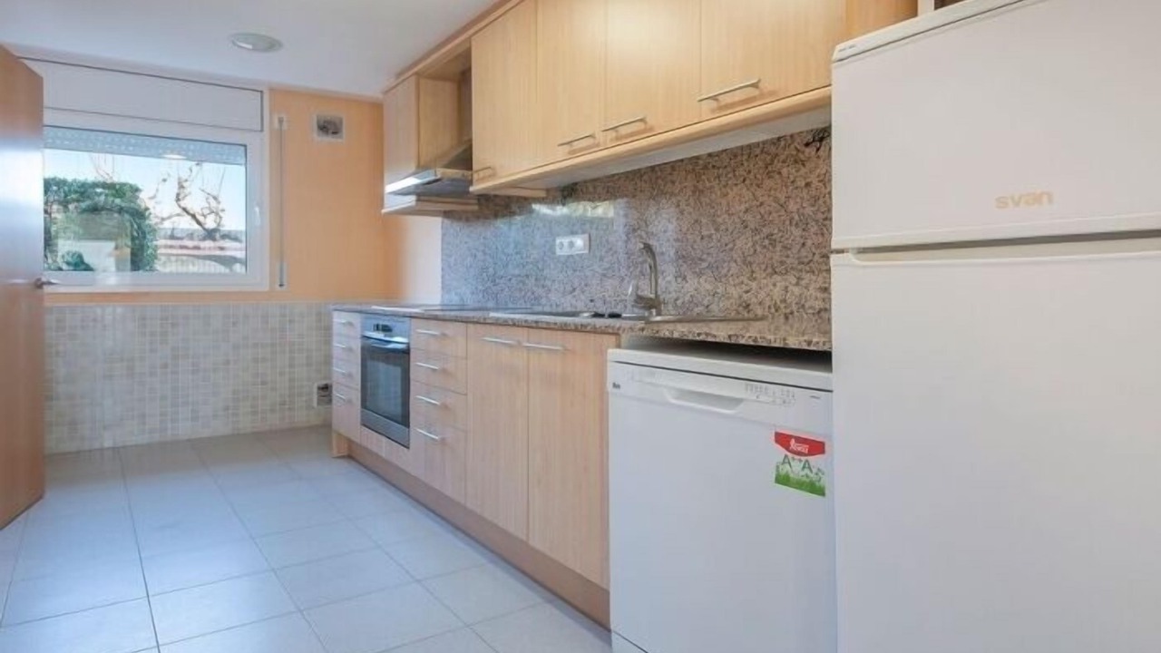 Photo of Kitchen in Altafulla