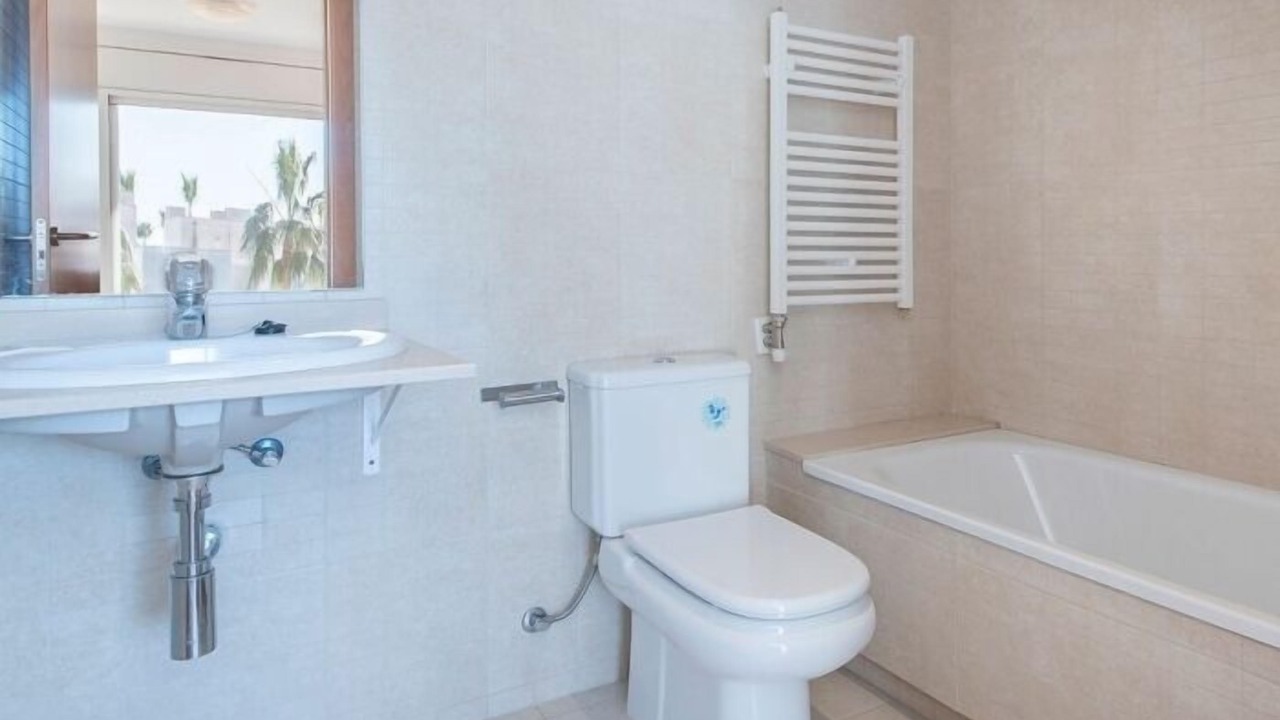 Photo of Bathroom in Altafulla