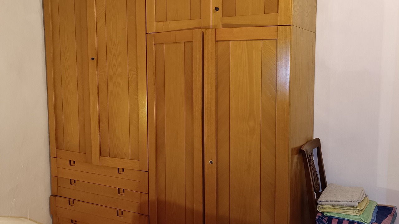 Photo of Bedroom in Castelli