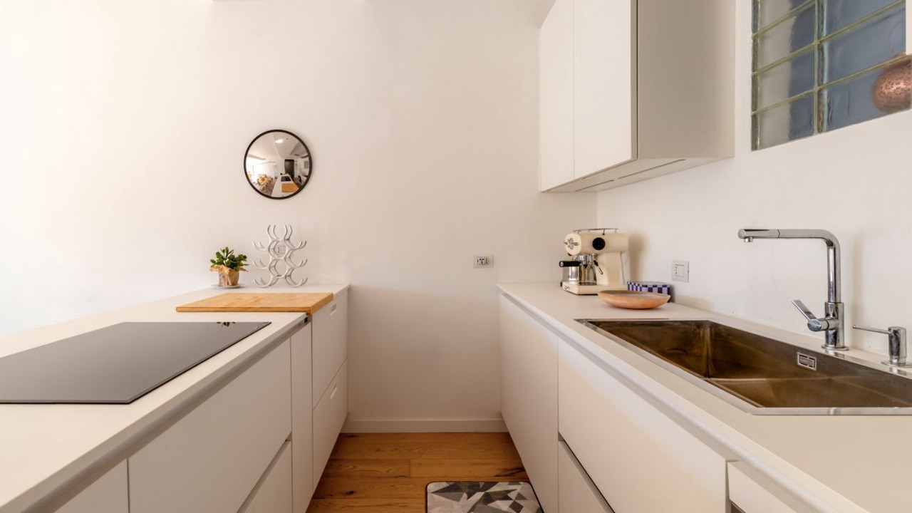 Photo of Kitchen in Historic Centre