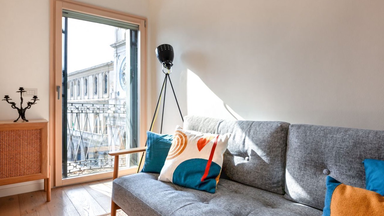 Photo of Livingroom in Historic Centre