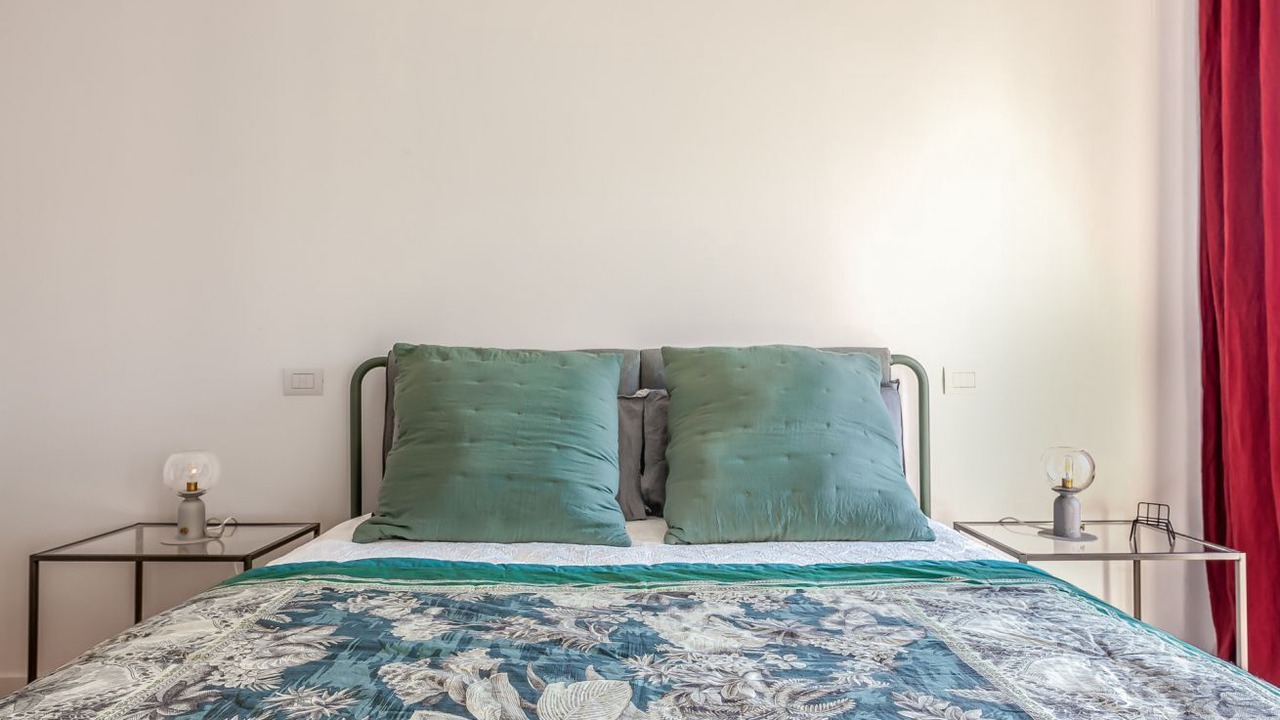 Photo of Bedroom in Historic Centre