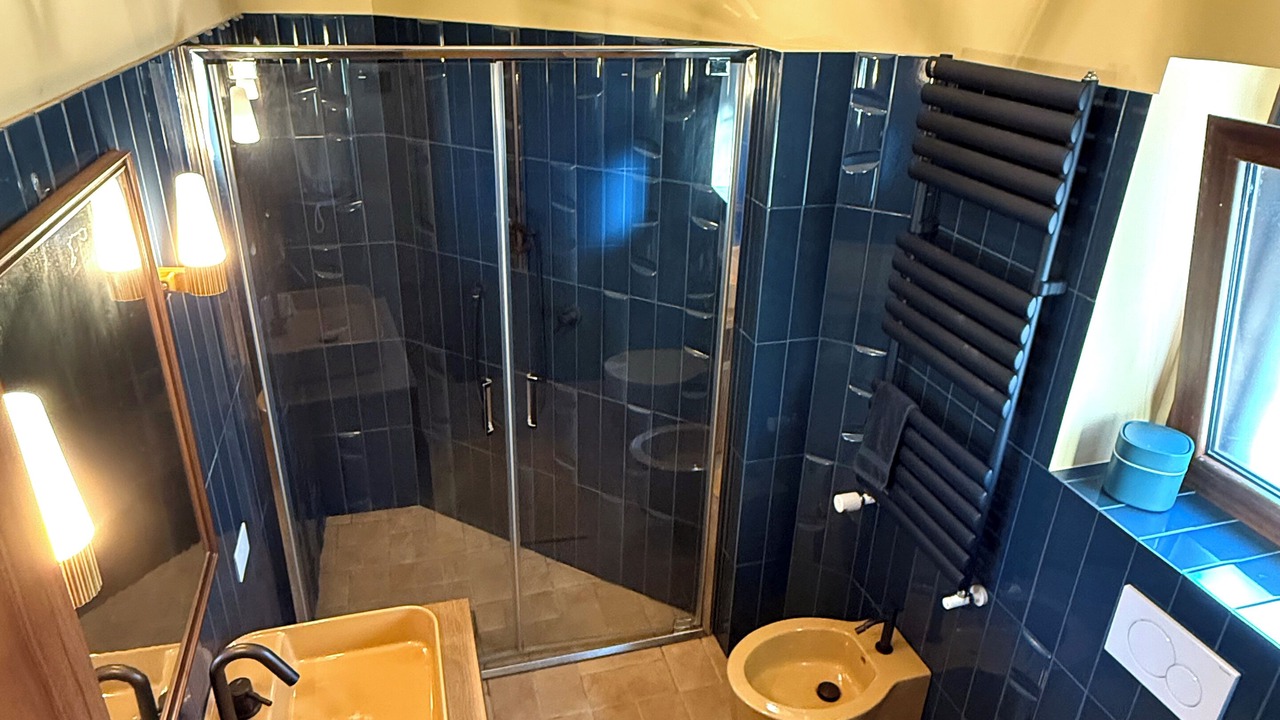 Photo of Bathroom in Montecastrilli