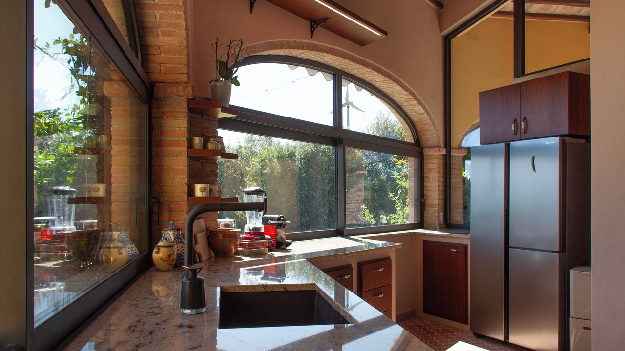 Photo of Kitchen in Montecastrilli