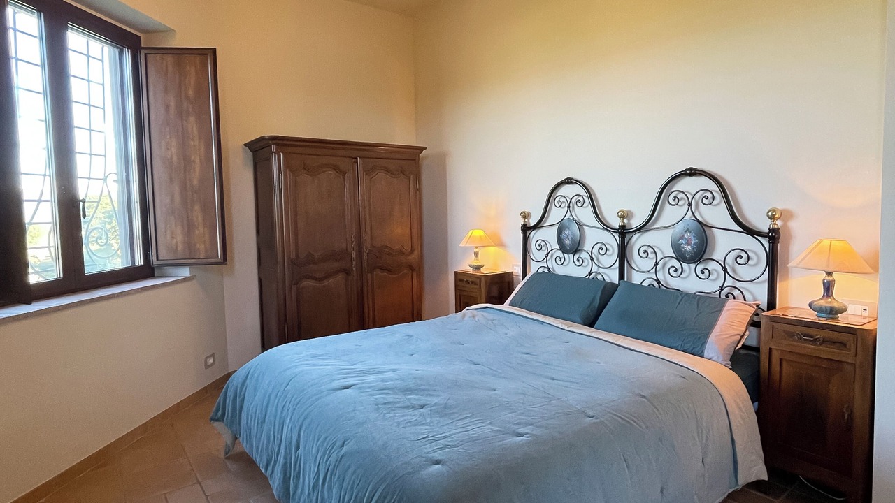 Photo of Bedroom in Montecastrilli