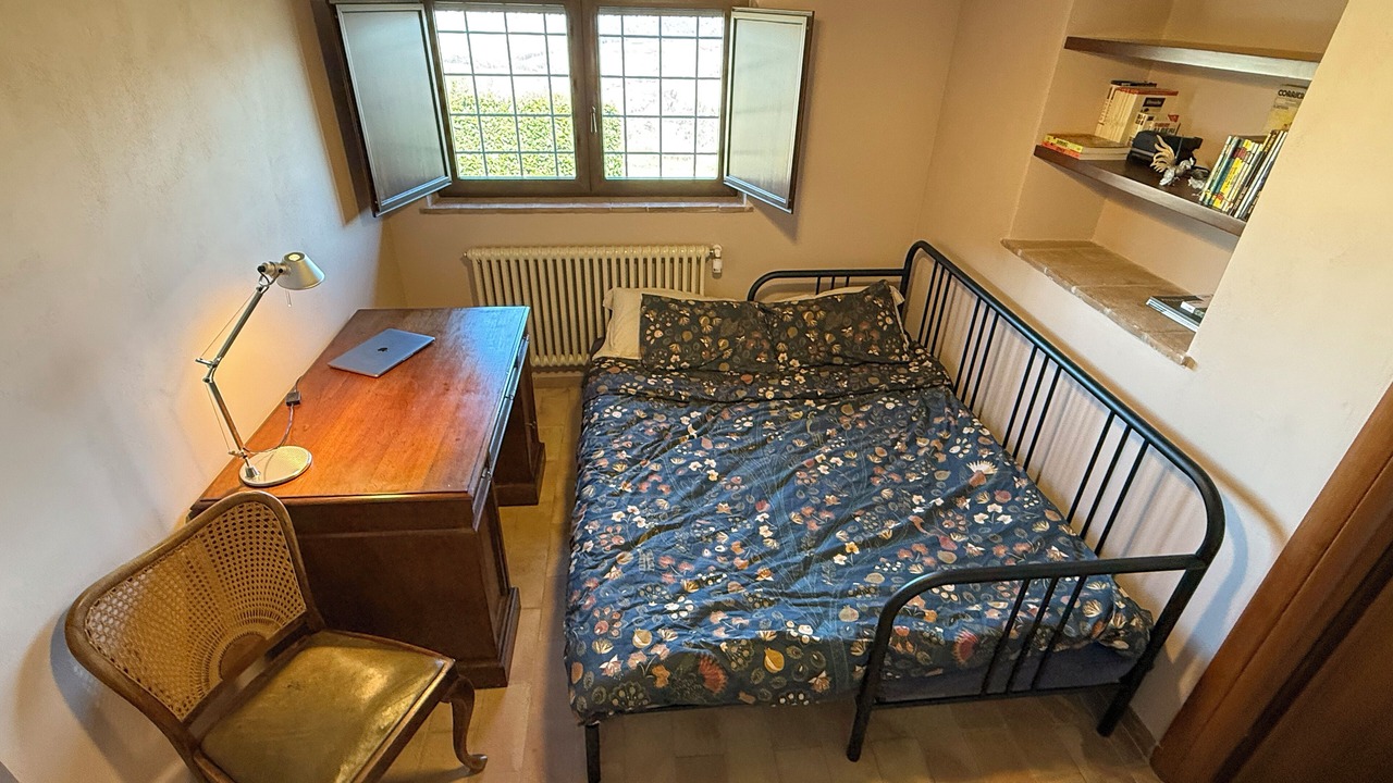 Photo of Bedroom in Montecastrilli