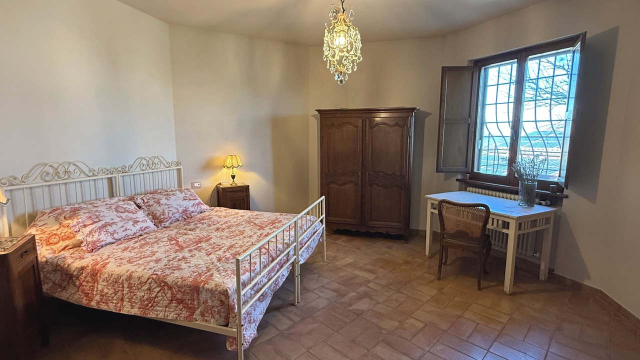 Photo of Bedroom in Montecastrilli