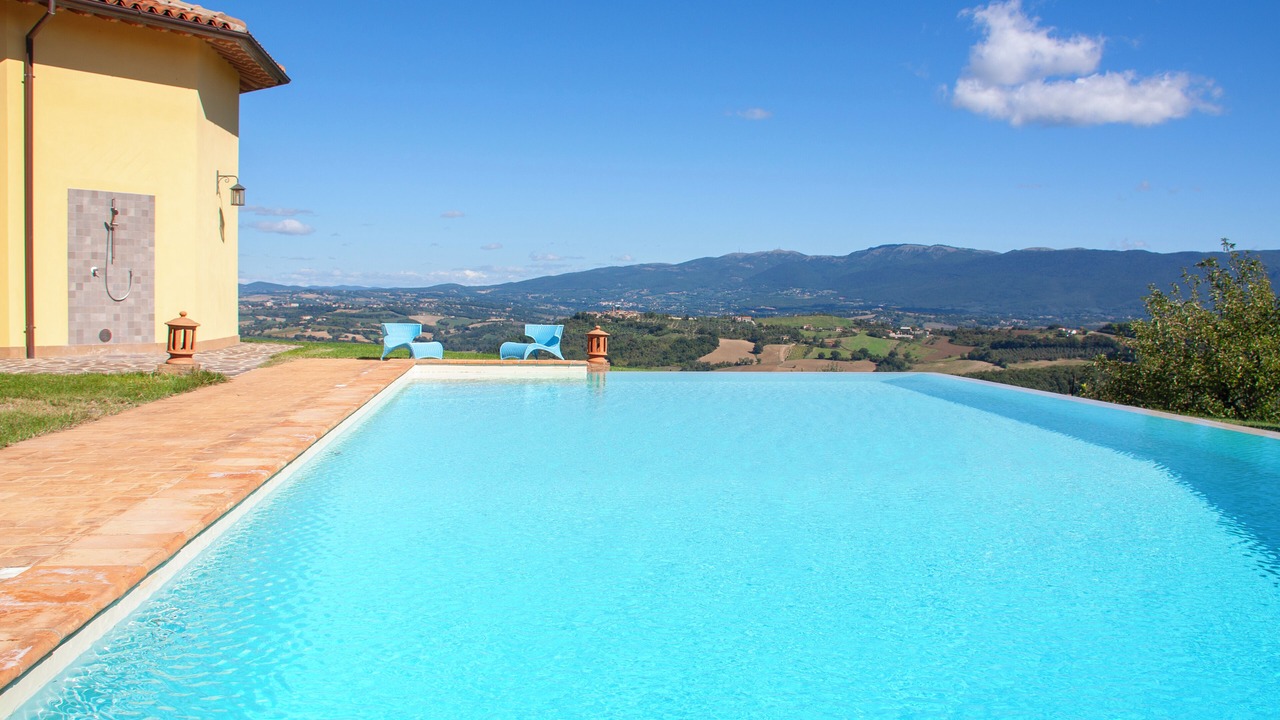 Photo of Outdoor in Montecastrilli
