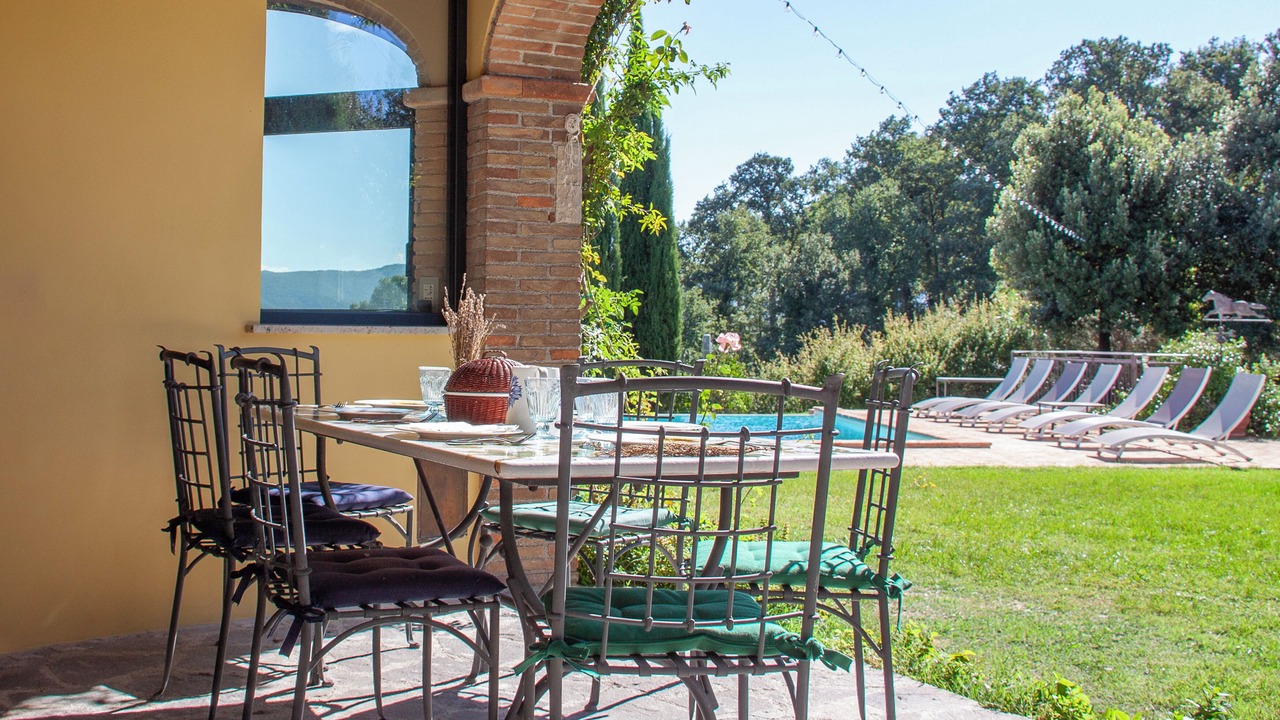 Photo of Outdoor in Montecastrilli