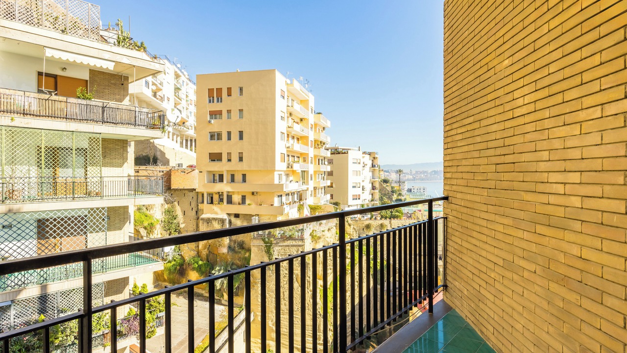 Photo of Outdoor in Posillipo